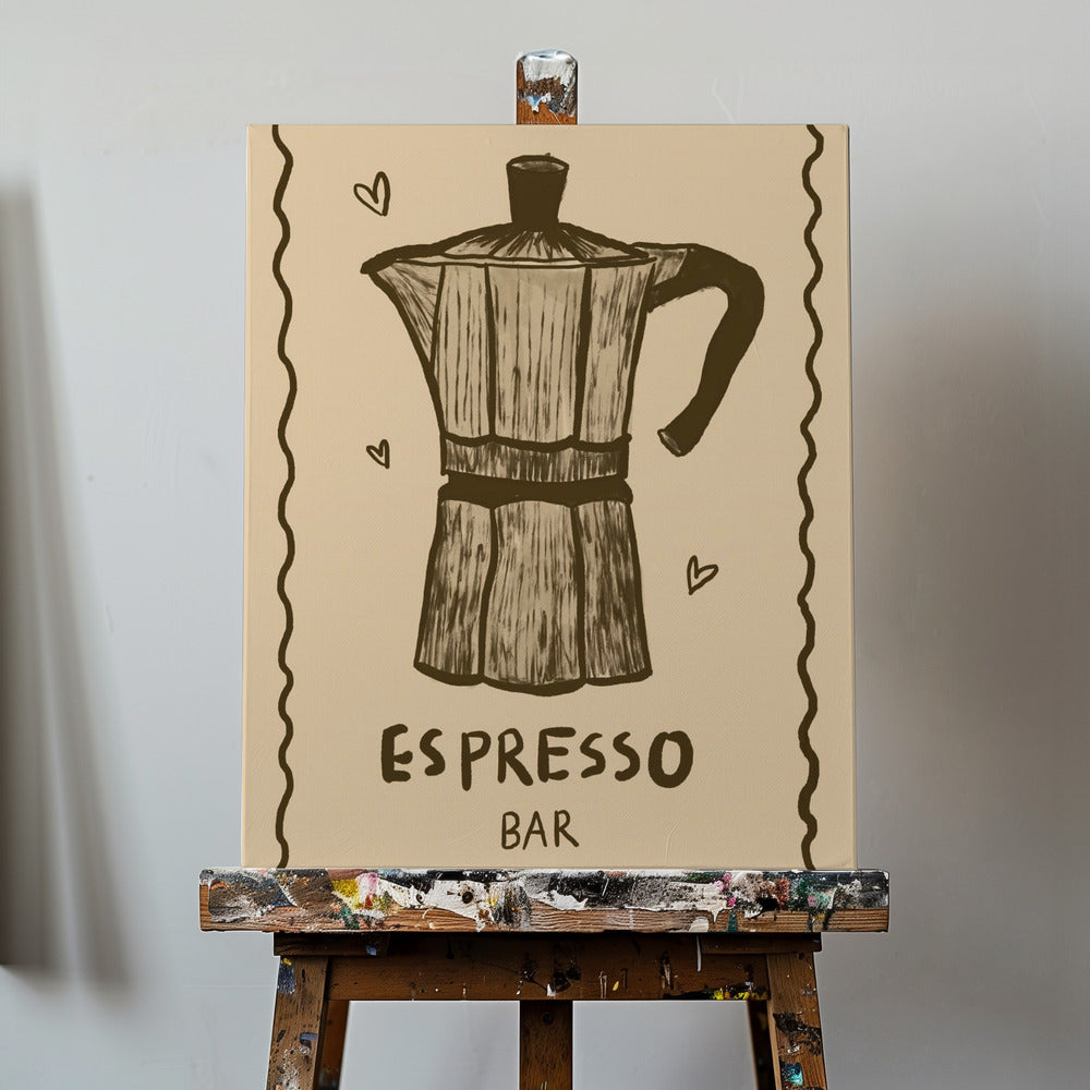 Espresso