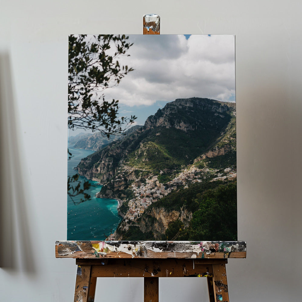 Positano Italy