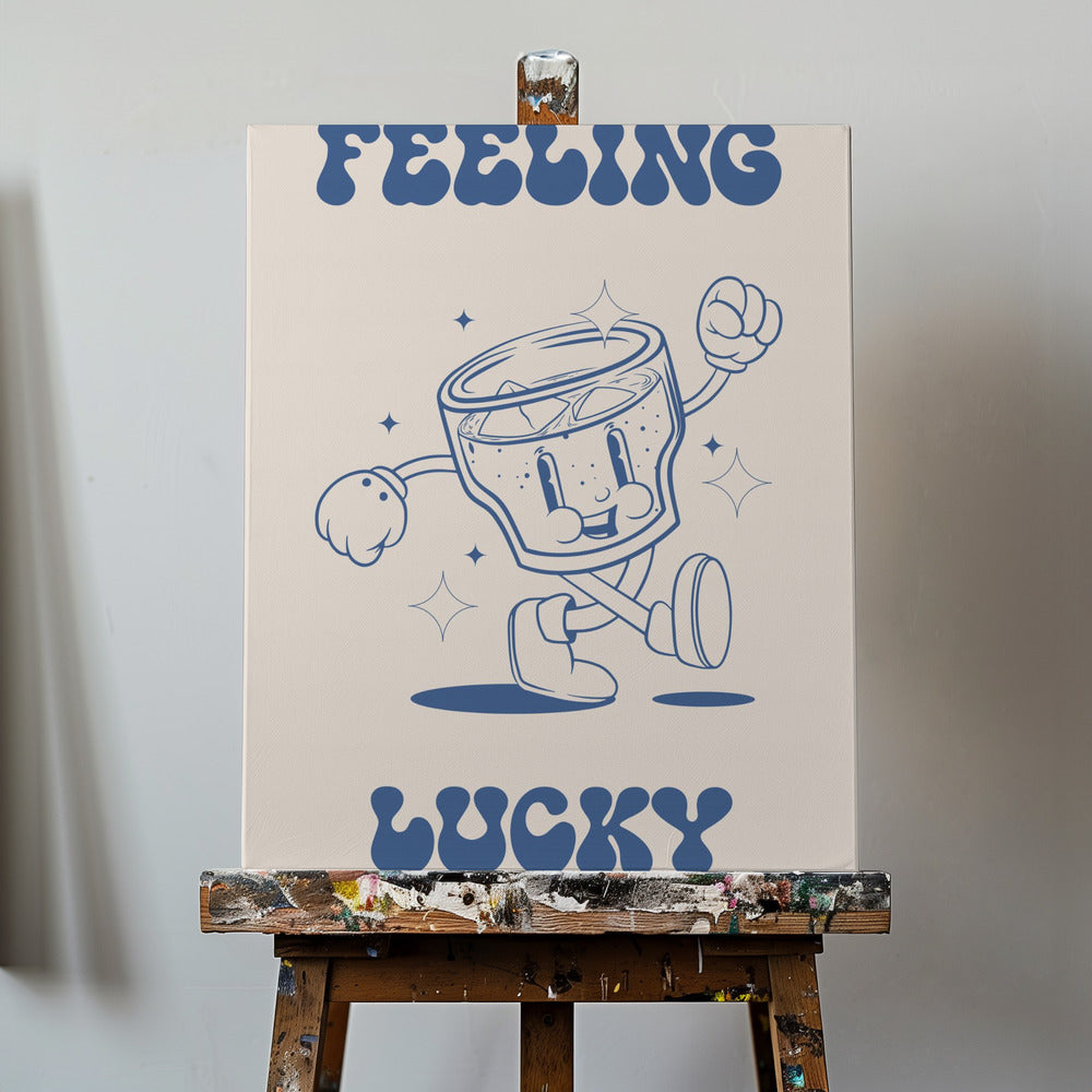 Feeling Lucky