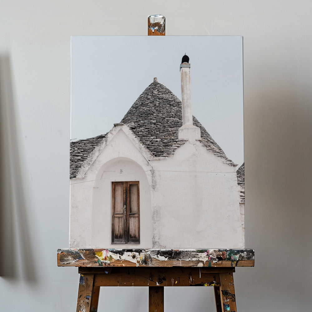 Trullo house Alberobello