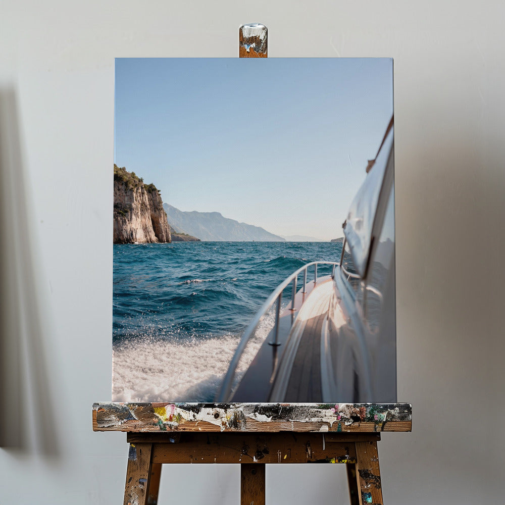 Amalfi Coast | Italy Travel Photography