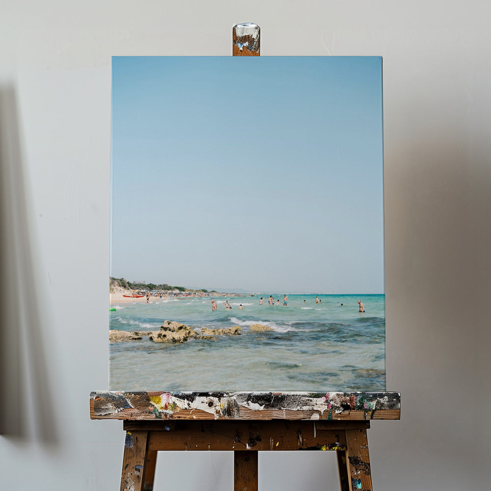 Ostuni Summer | Italy travel photography