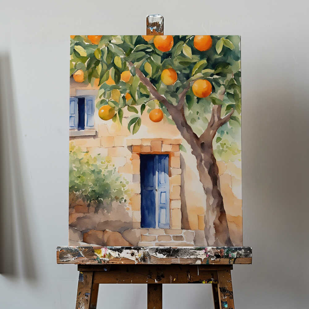 Orangetree