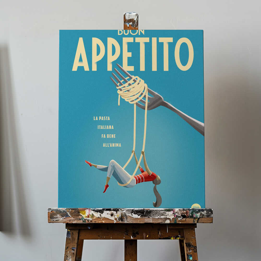 Buon Appetito