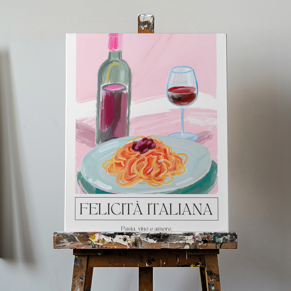 Felicitá Italiana