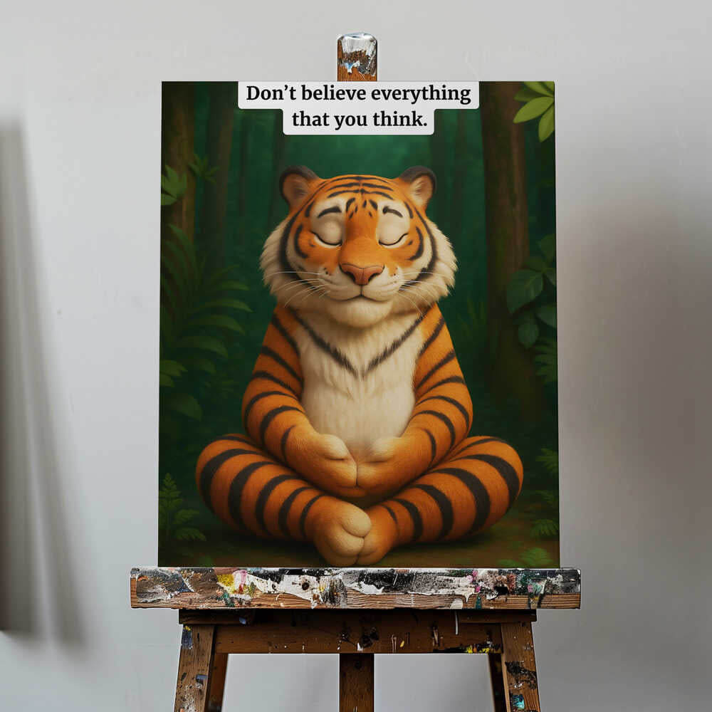 Medi-tiger