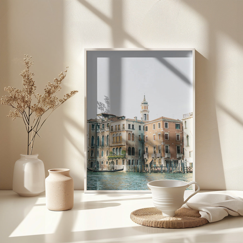 Venice II