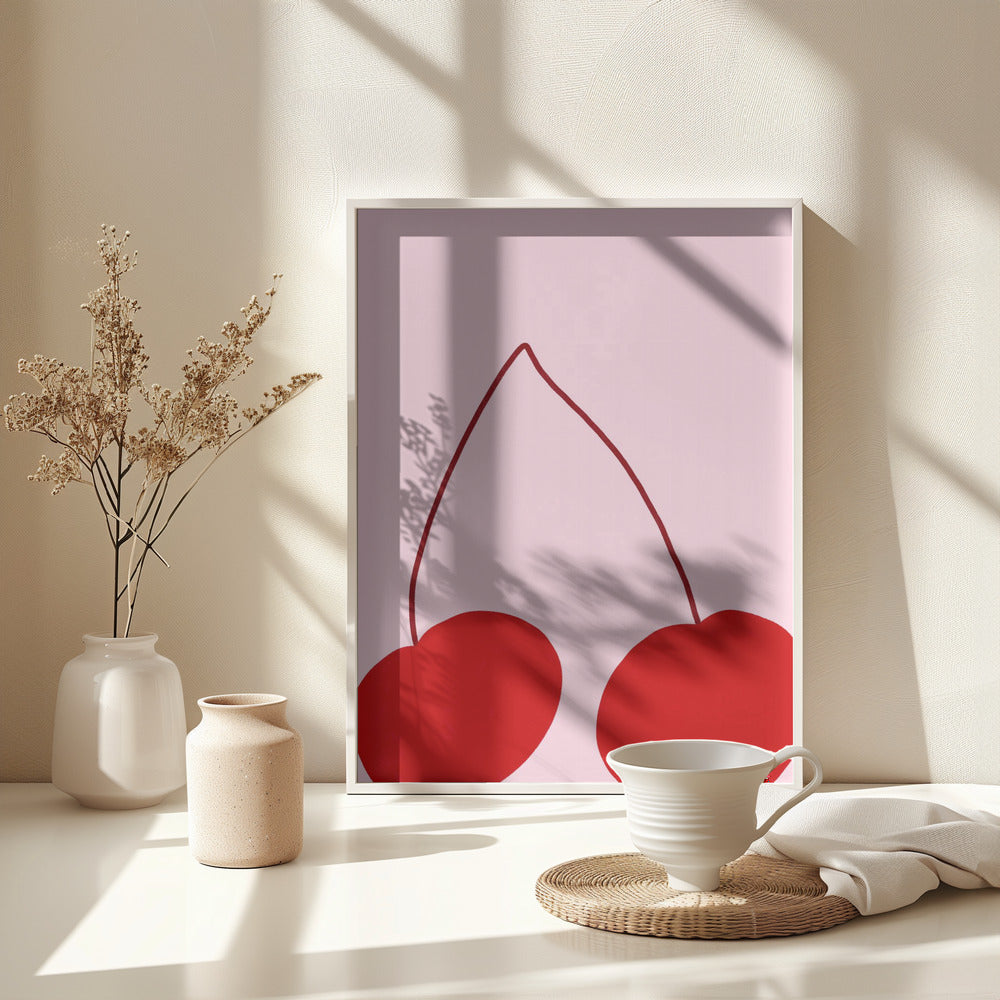 Cherry Duo Delight