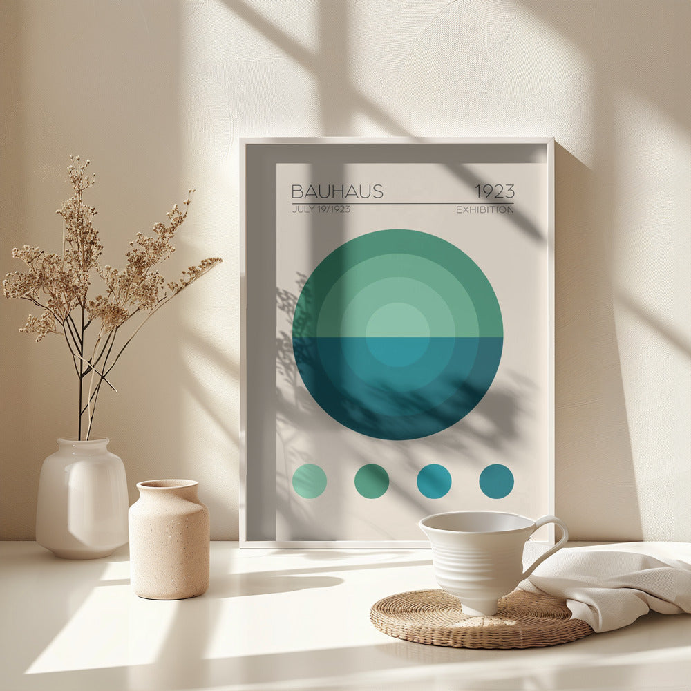 Geometric Harmony