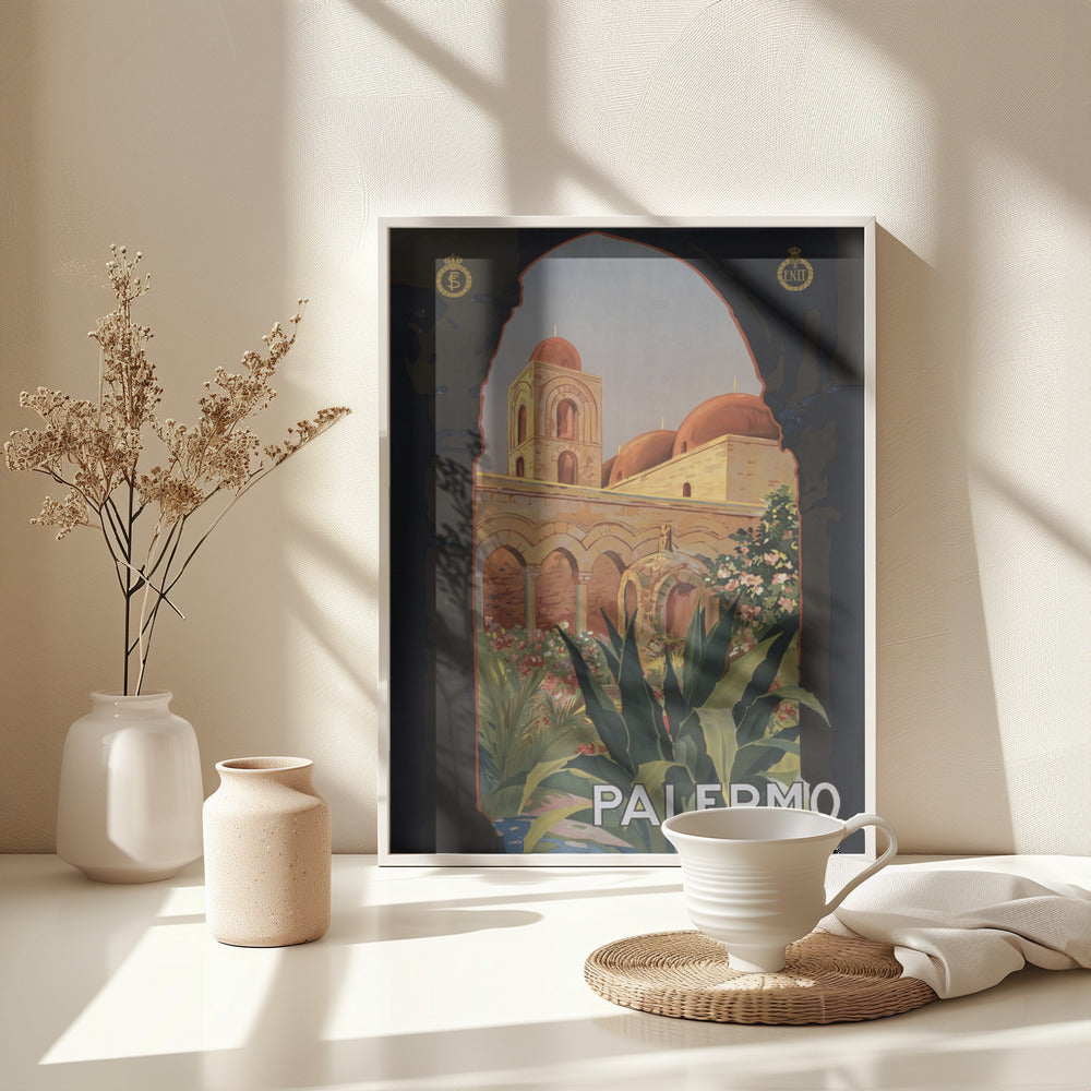 Palermo (Sicilia)