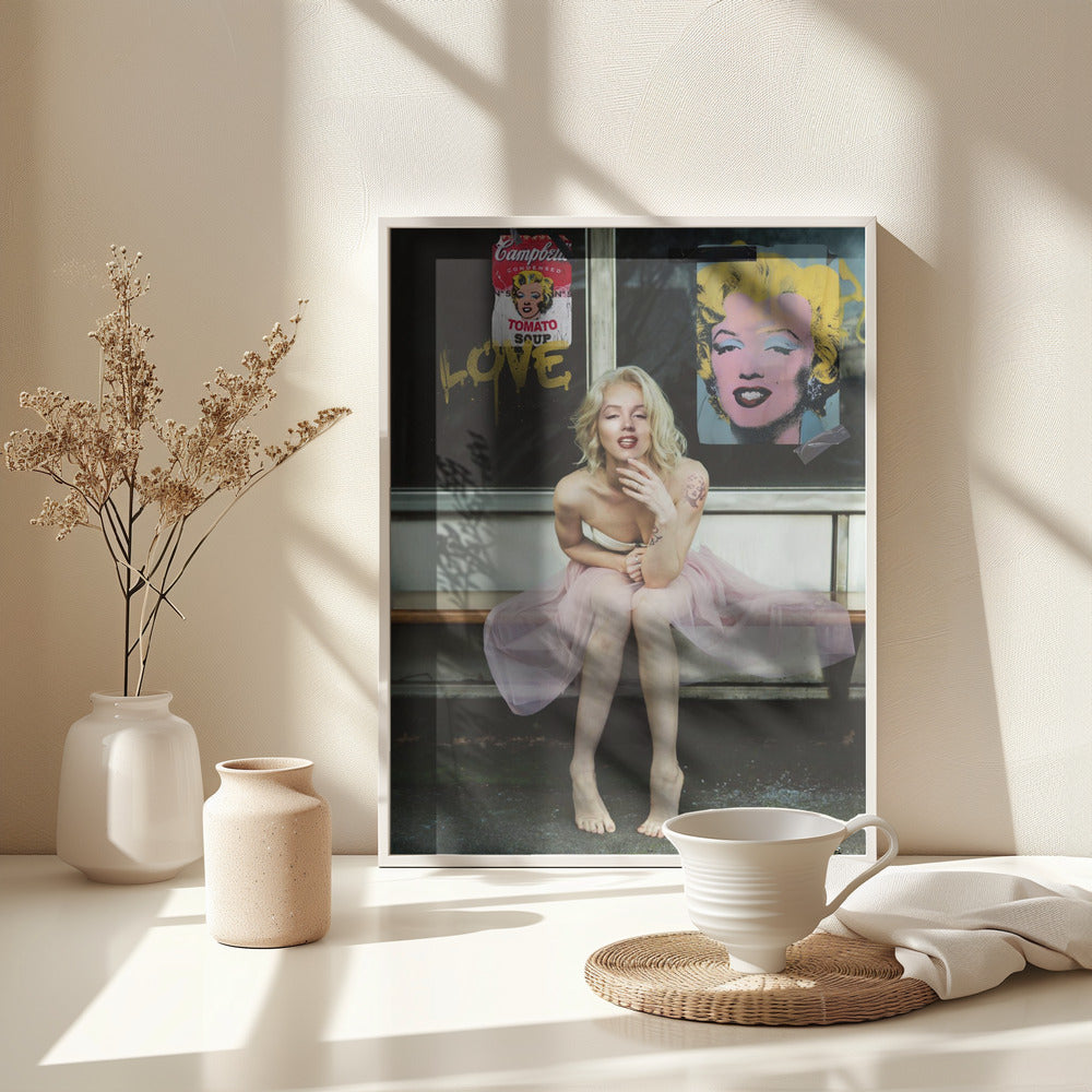 New Marilyn