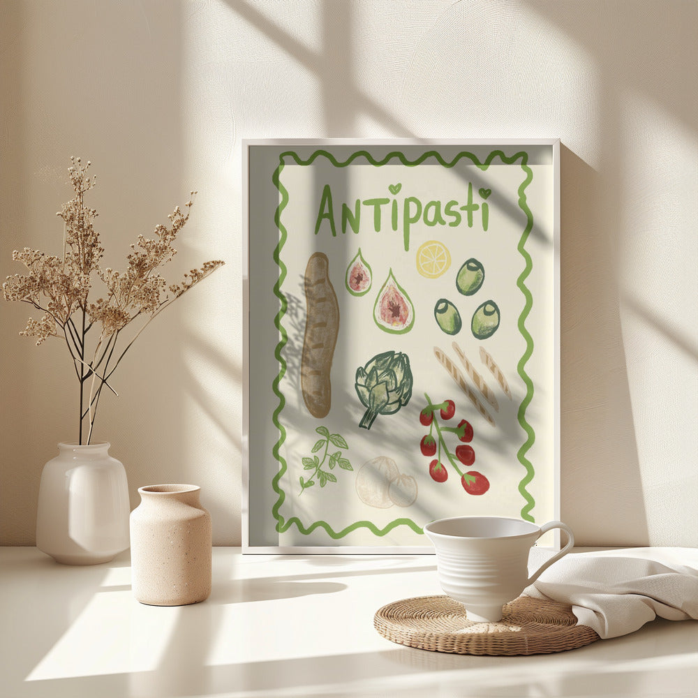 Antipasti