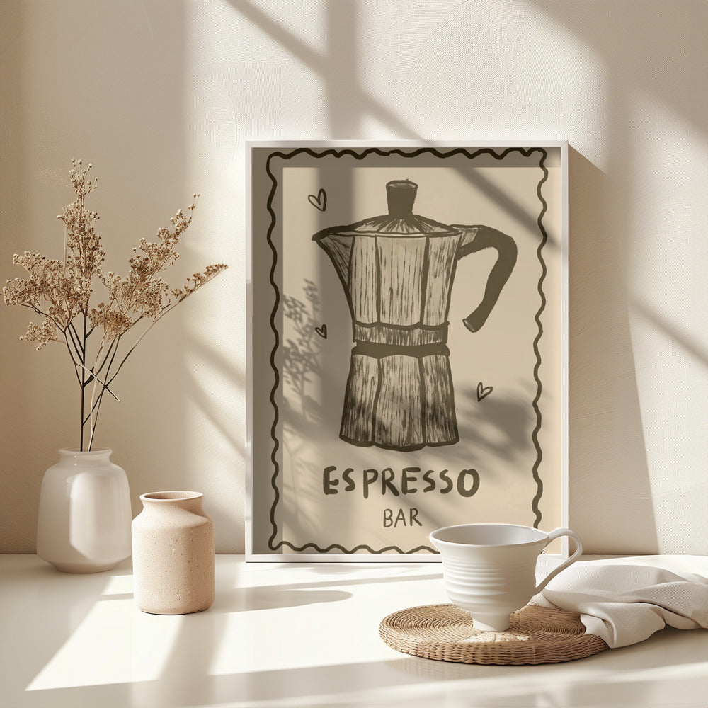 Espresso