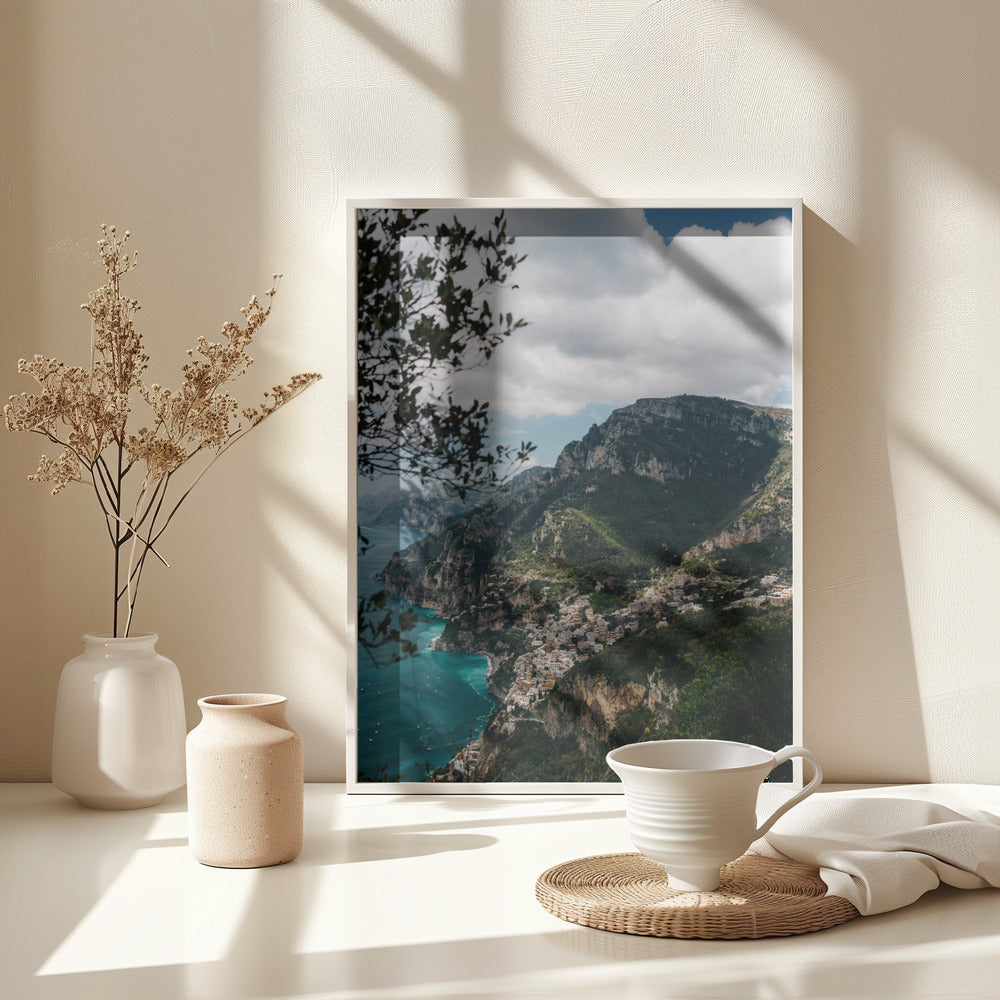 Positano Italy