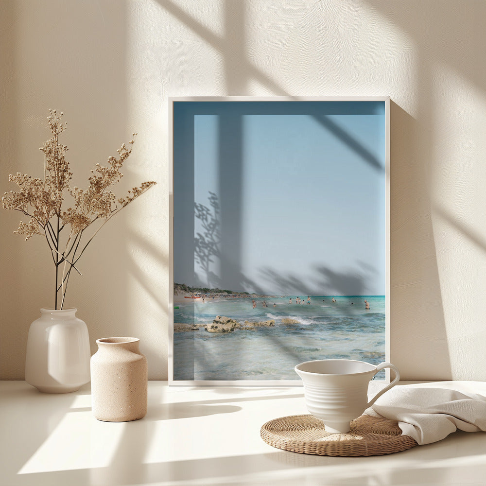 Ostuni Summer | Italy travel photography