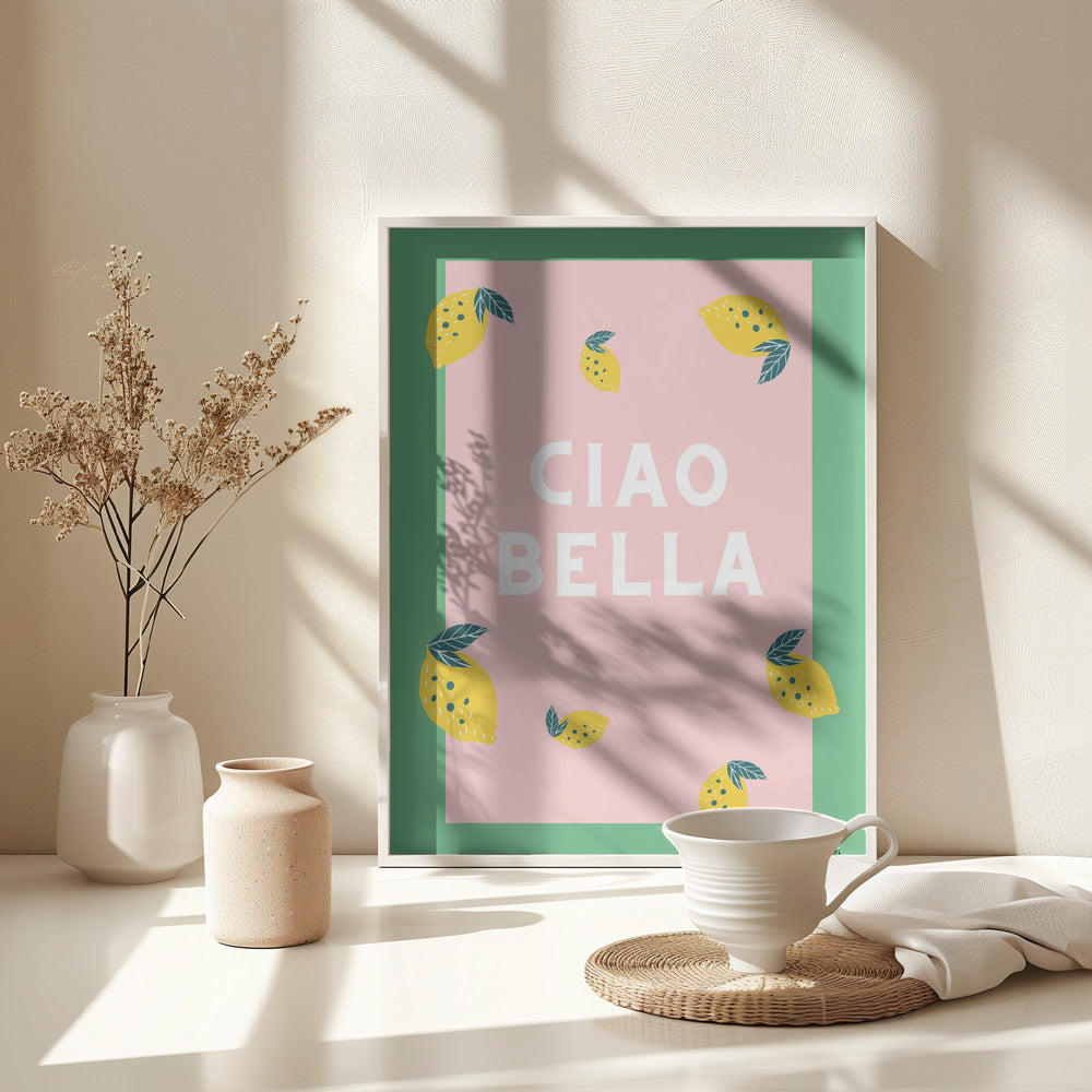 Ciao Bella