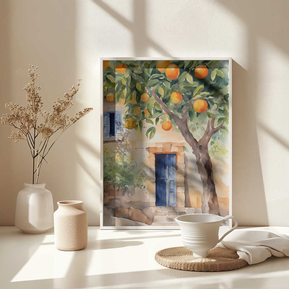 Orangetree