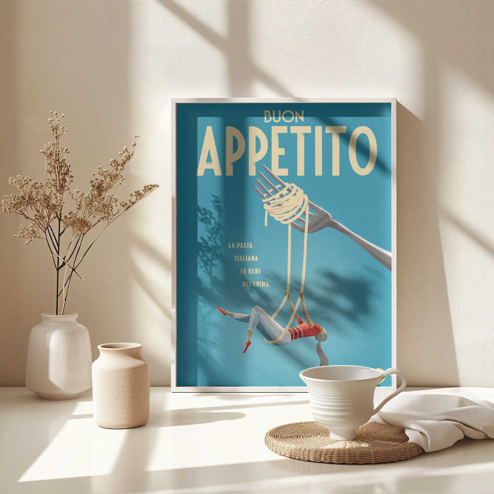 Buon Appetito