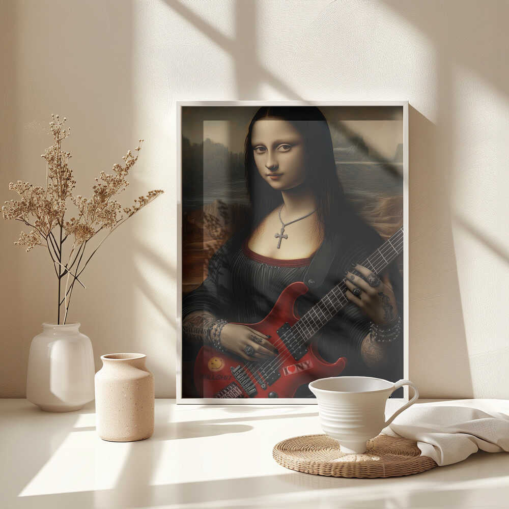 Lisa Revamped