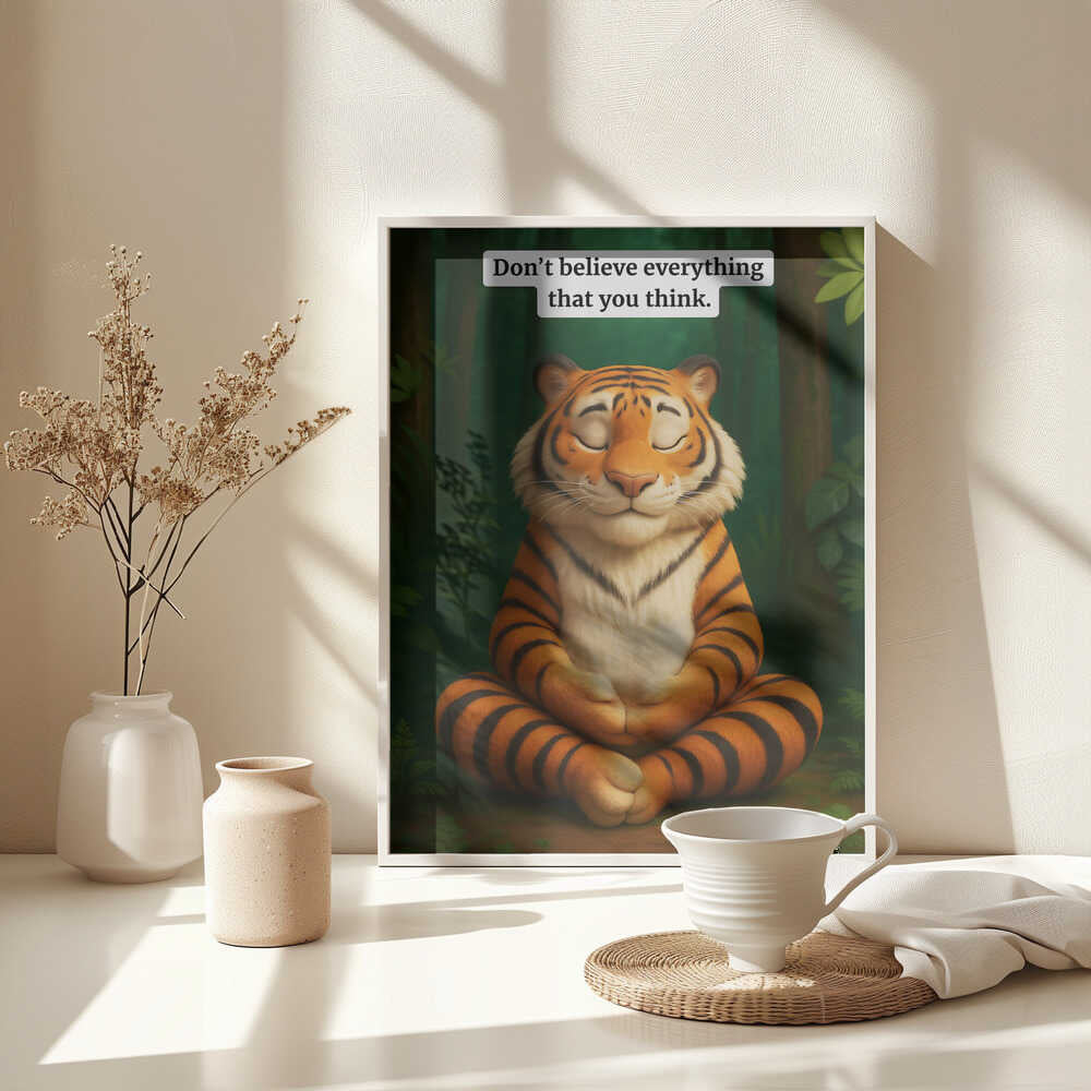 Medi-tiger