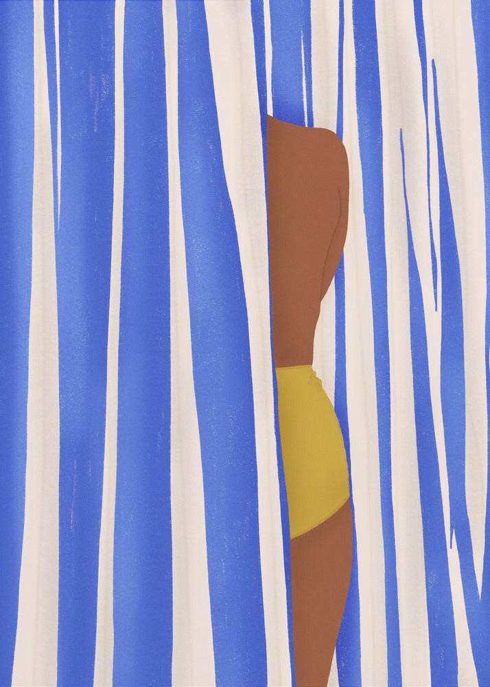 Summer Tan