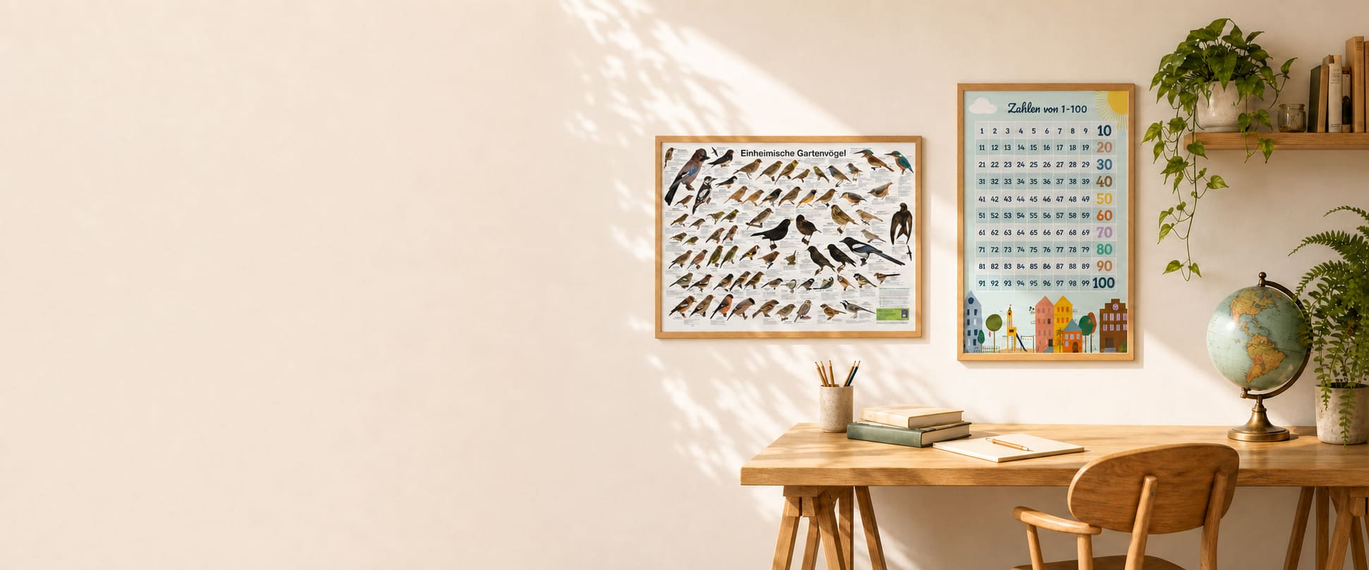 affiches pédagogiques