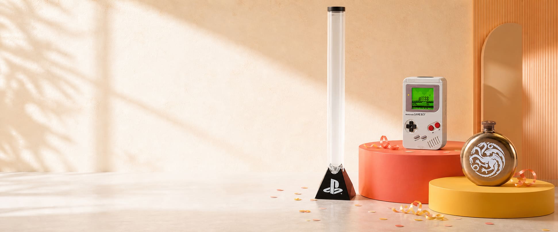 Produits en vente
