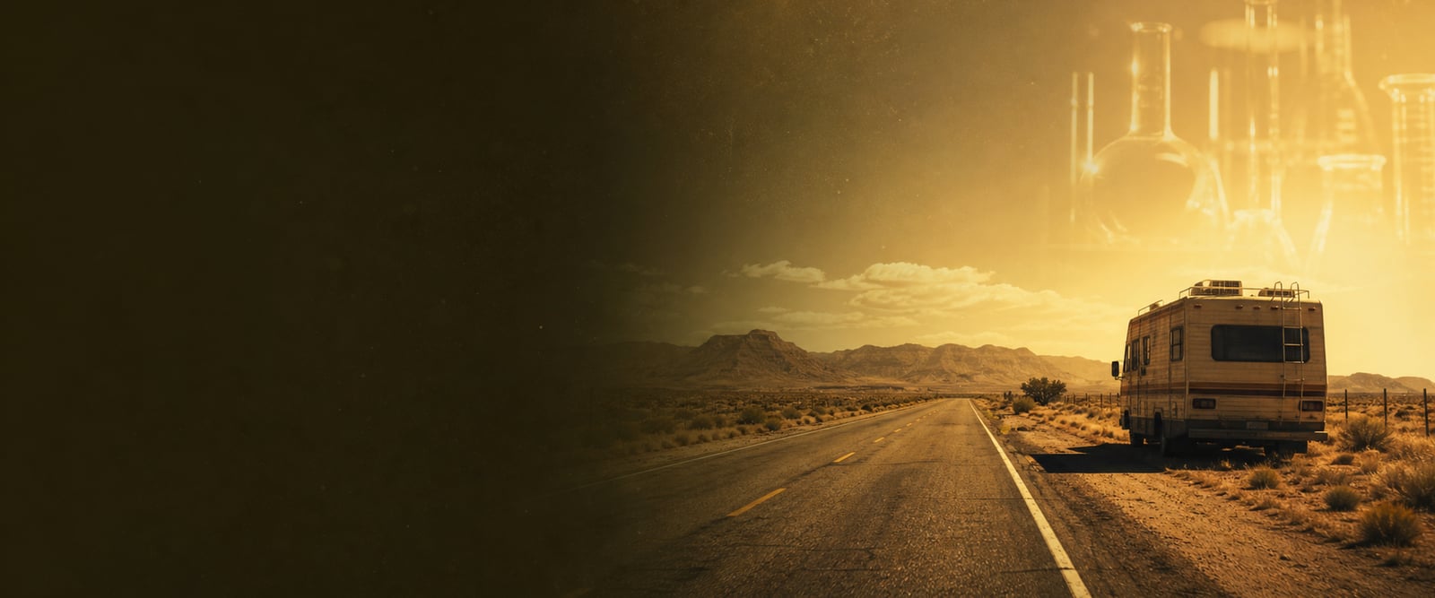 Breaking Bad