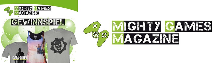 Mighty Games Magazin