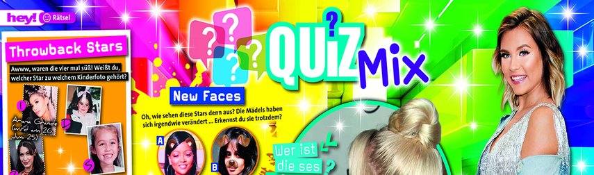 HEY Magazin