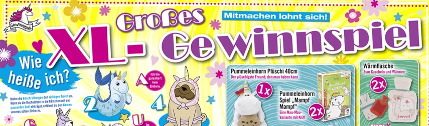Einhorn Magazin