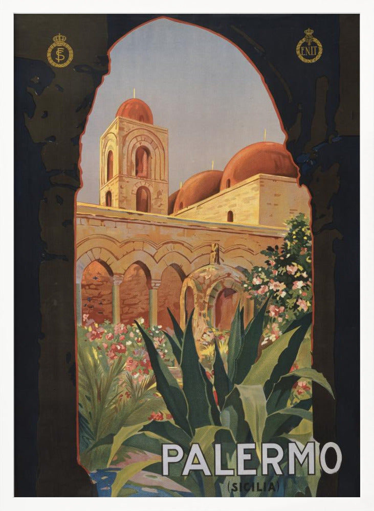 Palermo (Sicilia)
