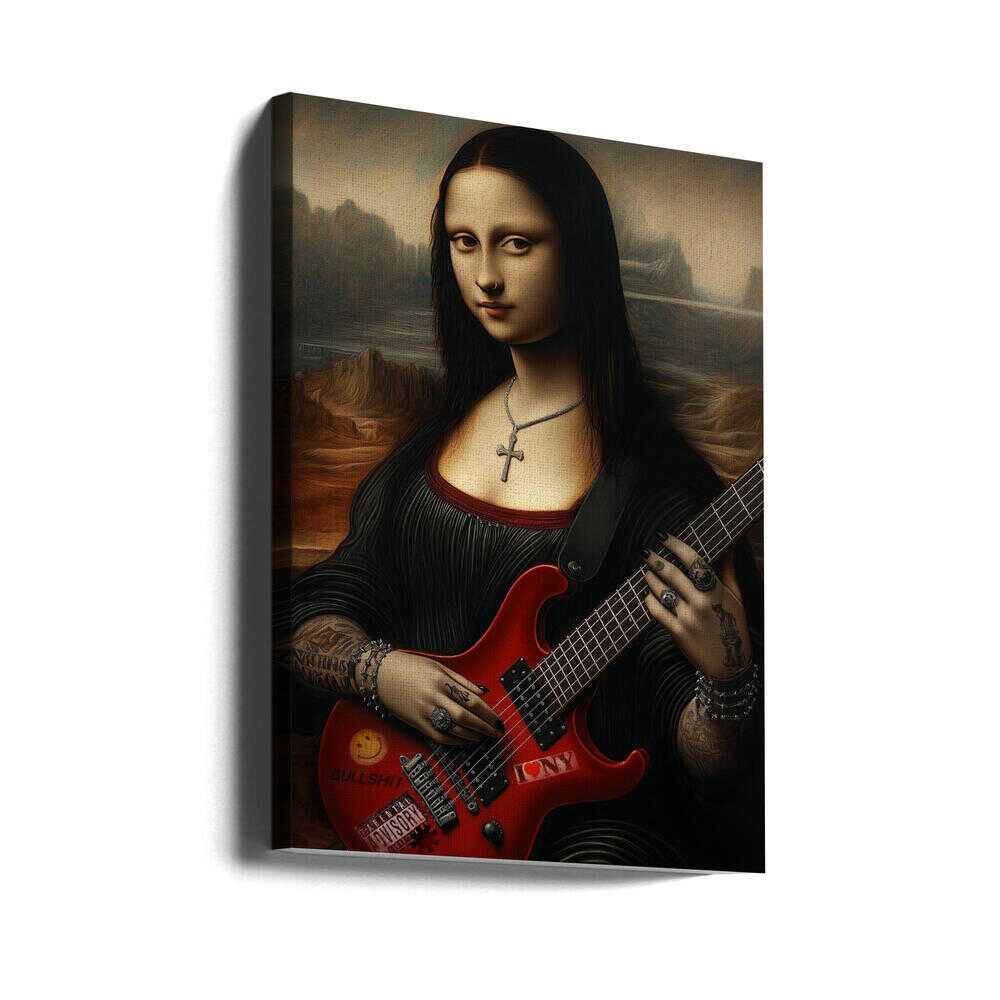 Lisa Revamped