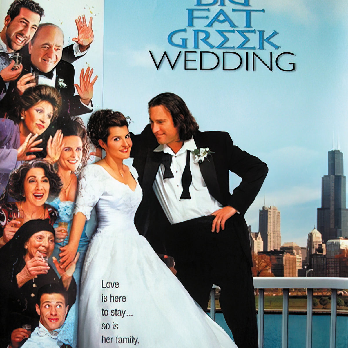 big fat greek wedding bridesmaid dresses The most beautiful Big Fat Greek Wedding weekend for Mariella & Matt!