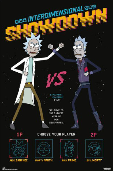 Rick And Morty Hundeleine – Offiziell Lizenziert, 122 Cm Lang, 3,8 Cm Breit, Aus Robustem Polyester