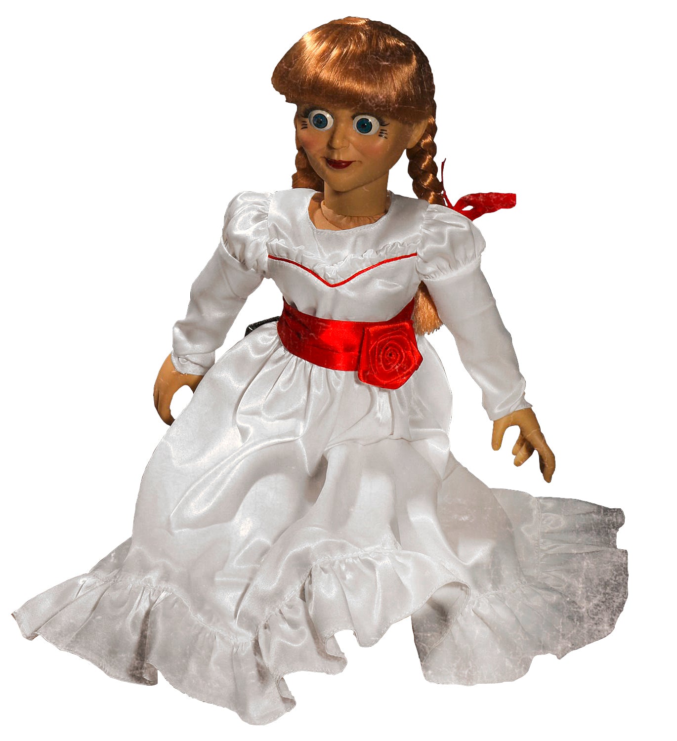 Annabelle: Creation Prop Replica Doll Doll