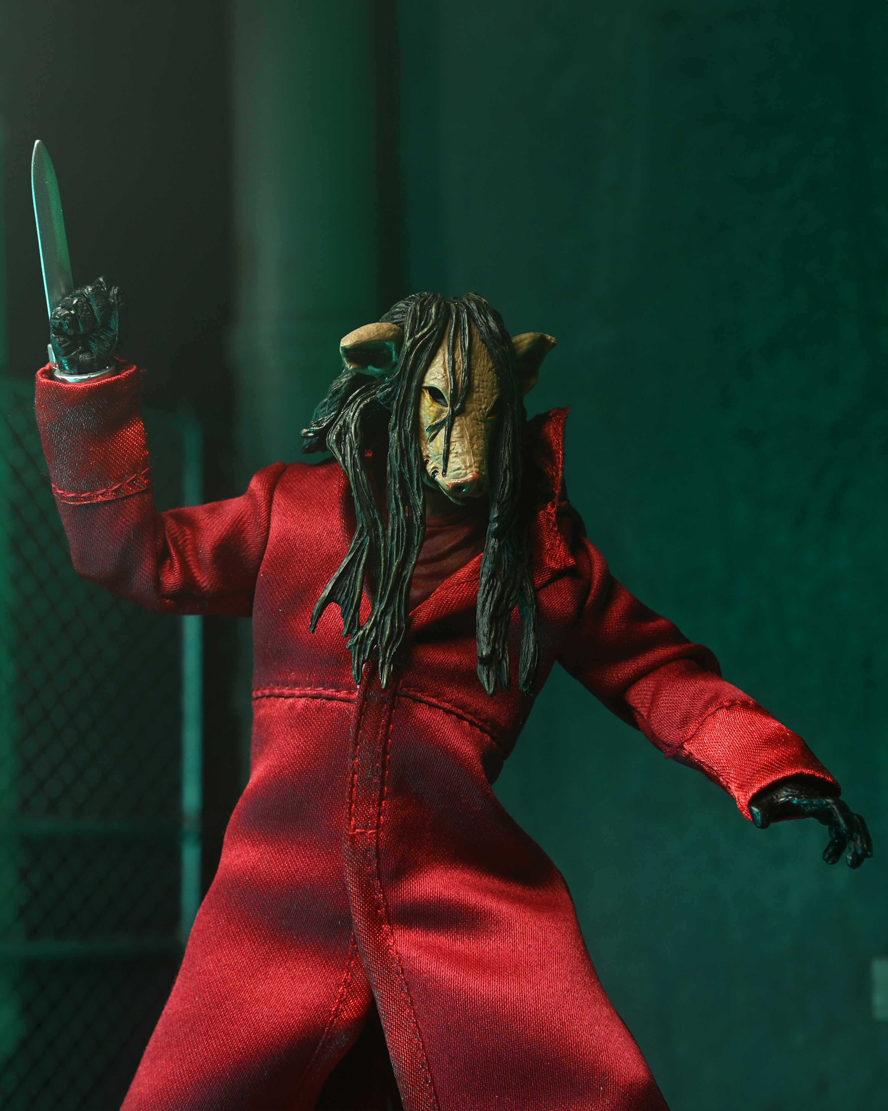 Saw 7