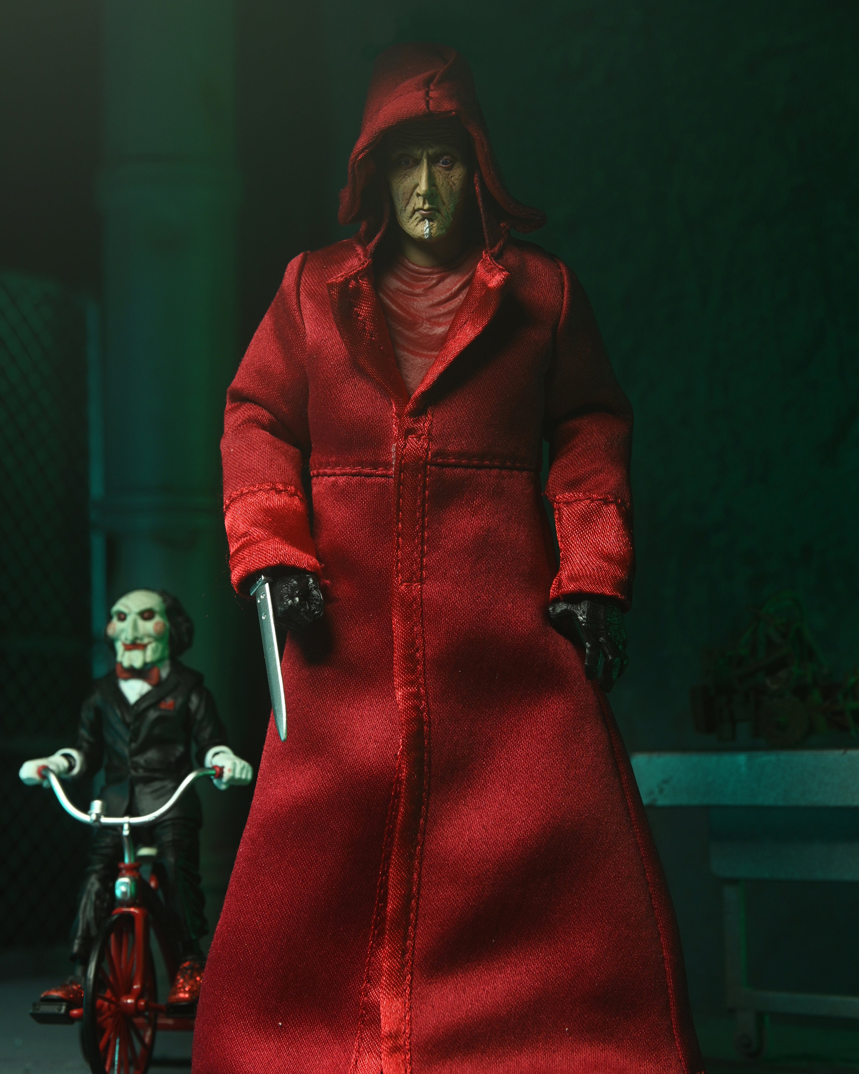 Saw 7