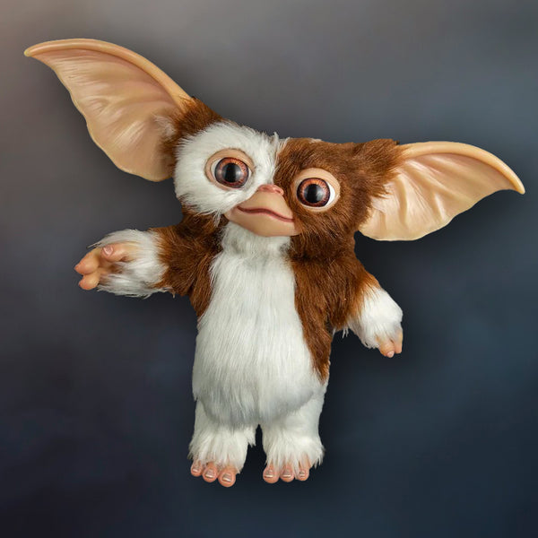 ぬいぐるみ Gremlins 2 The New Batch Gizmo Mogwai Gremlins 2: The New Batch Gizmo Mogwai 1:1 Prop