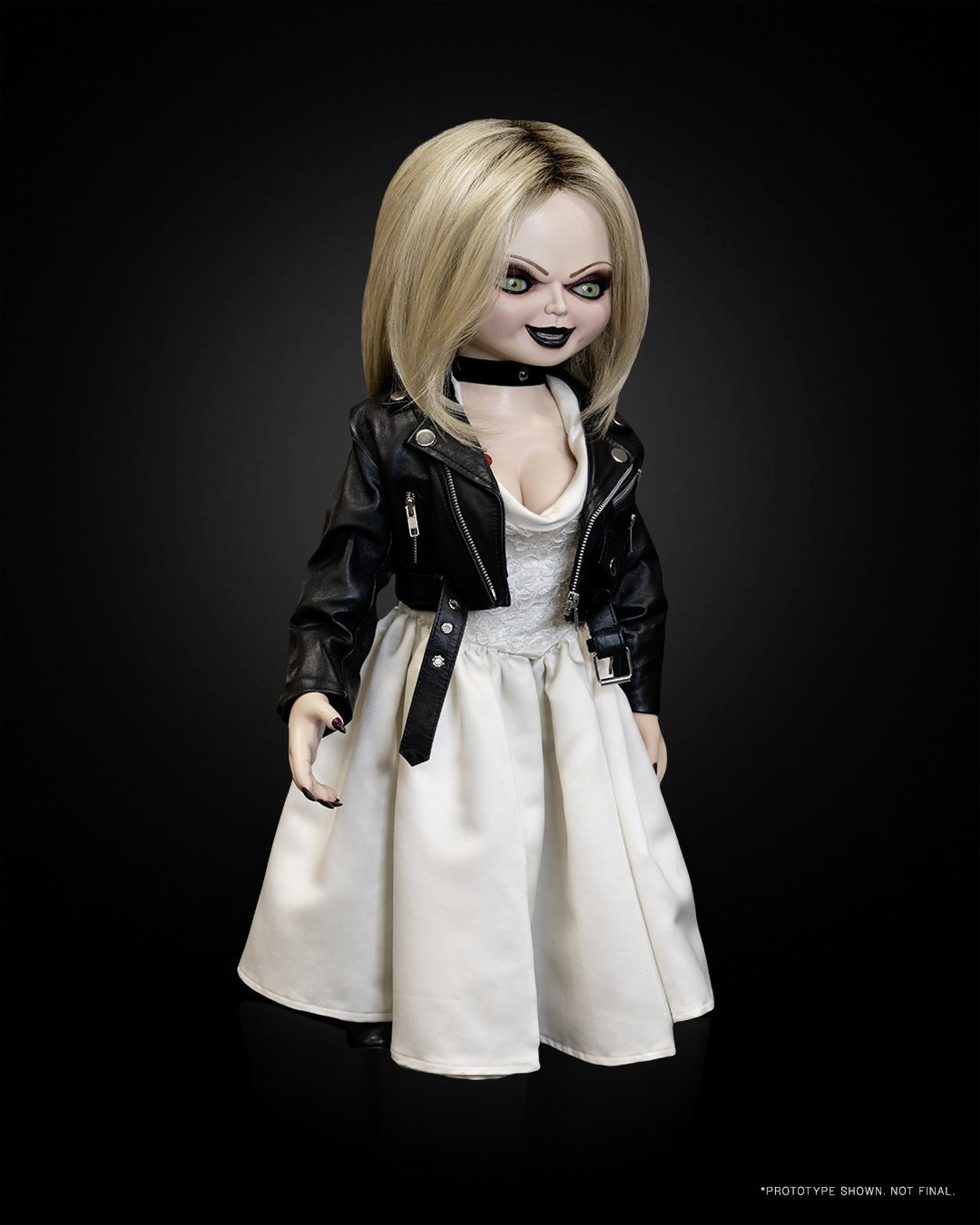 Chucky 1:1 Lifesize Replica Doll Tiffany (TV Series)