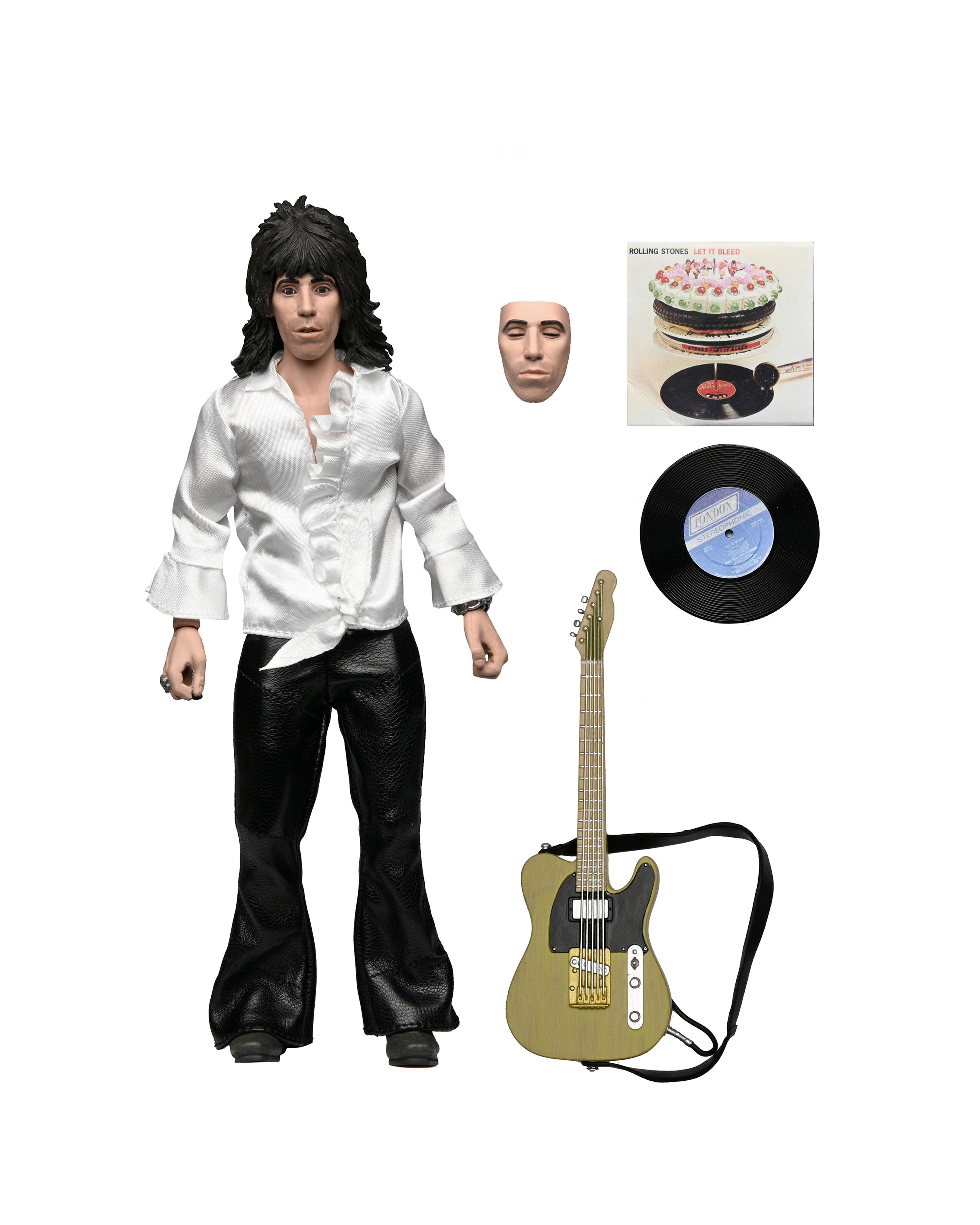 Mick Jagger 8