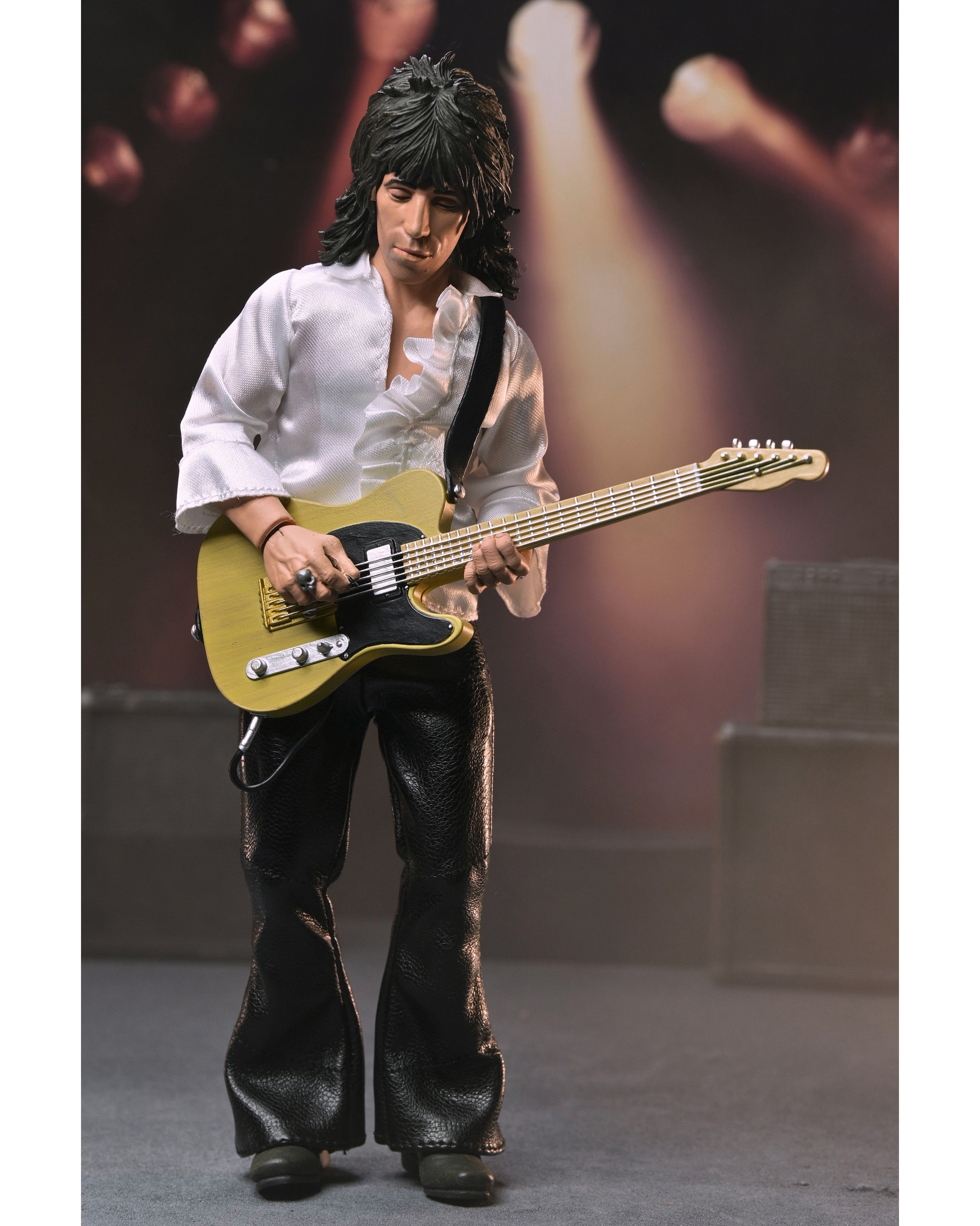 Keith Richards 8