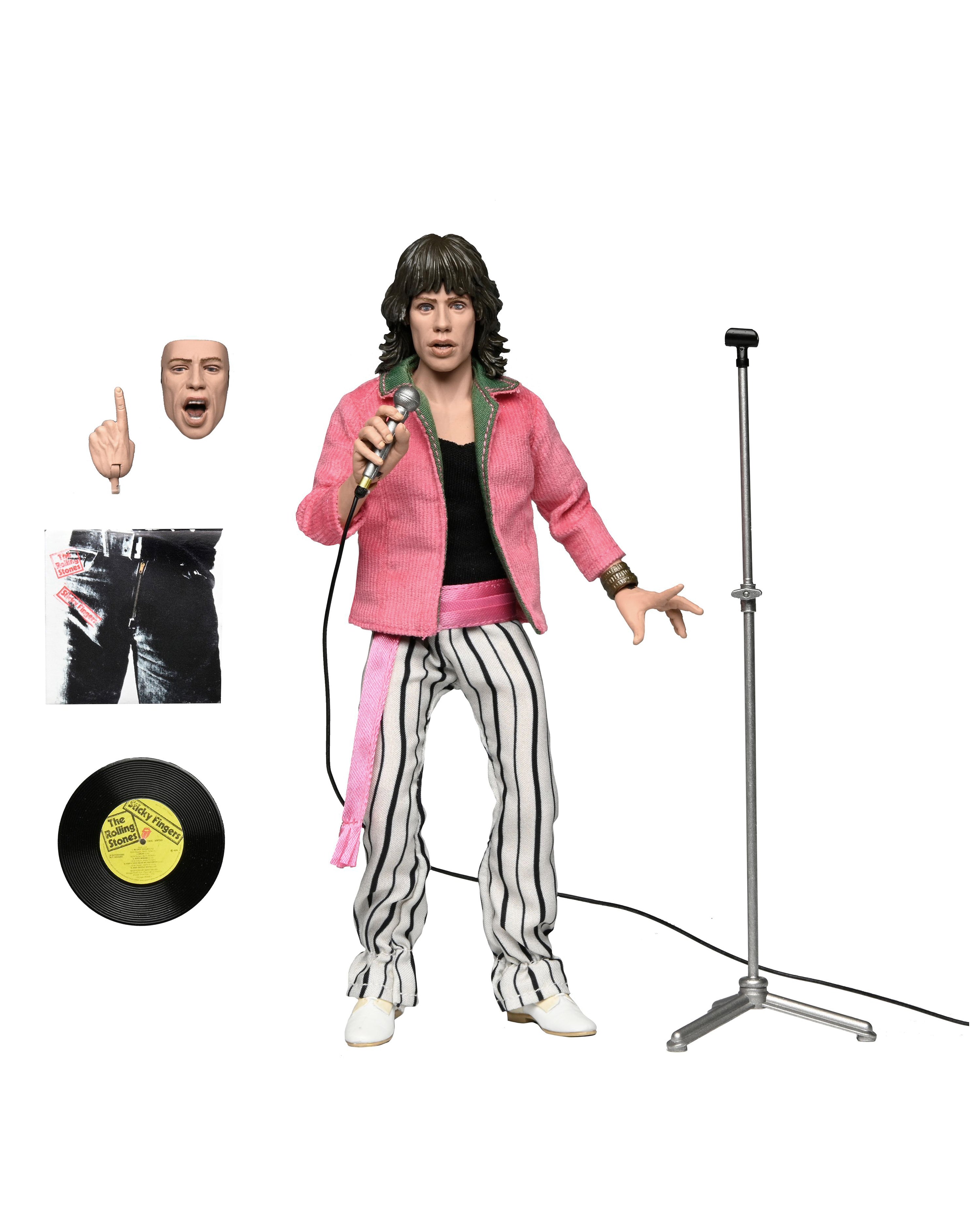 Mick Jagger 8