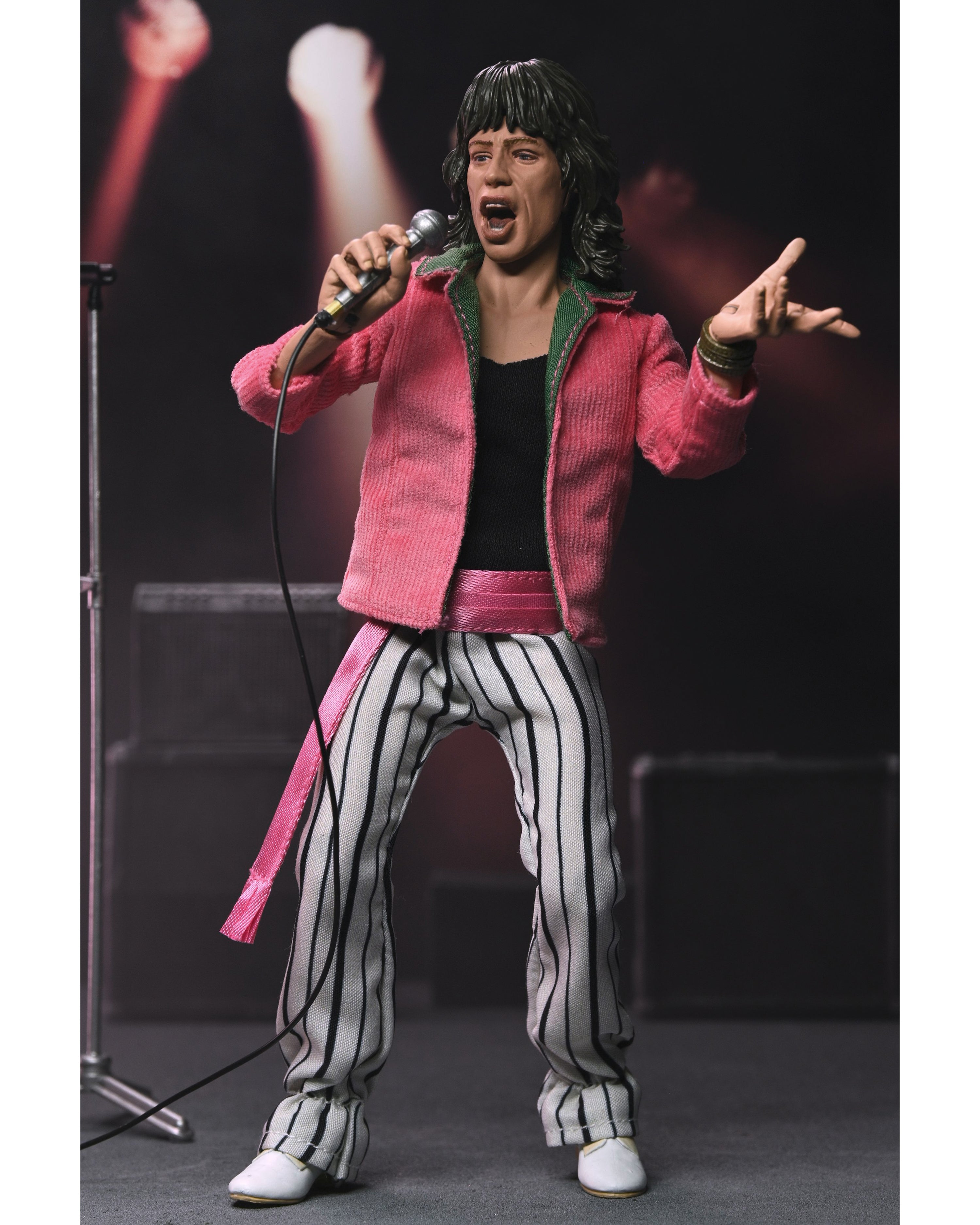 Mick Jagger 8