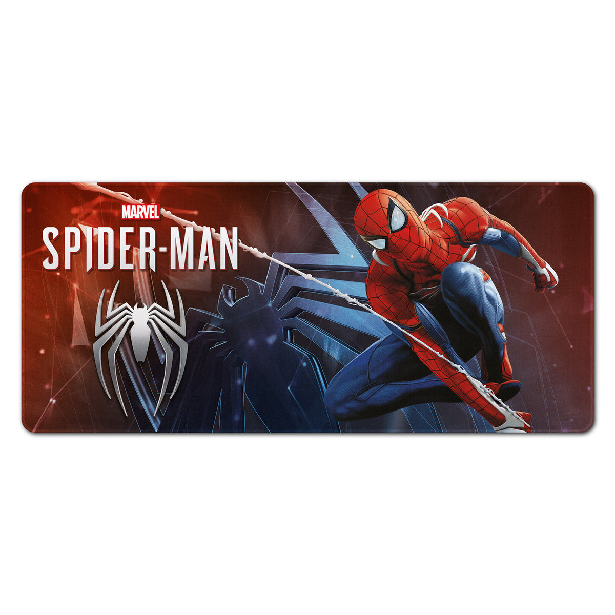 Tappetino Per Mouse Spiderman – Design Supereroe, Nuovo, Per PC E Laptop