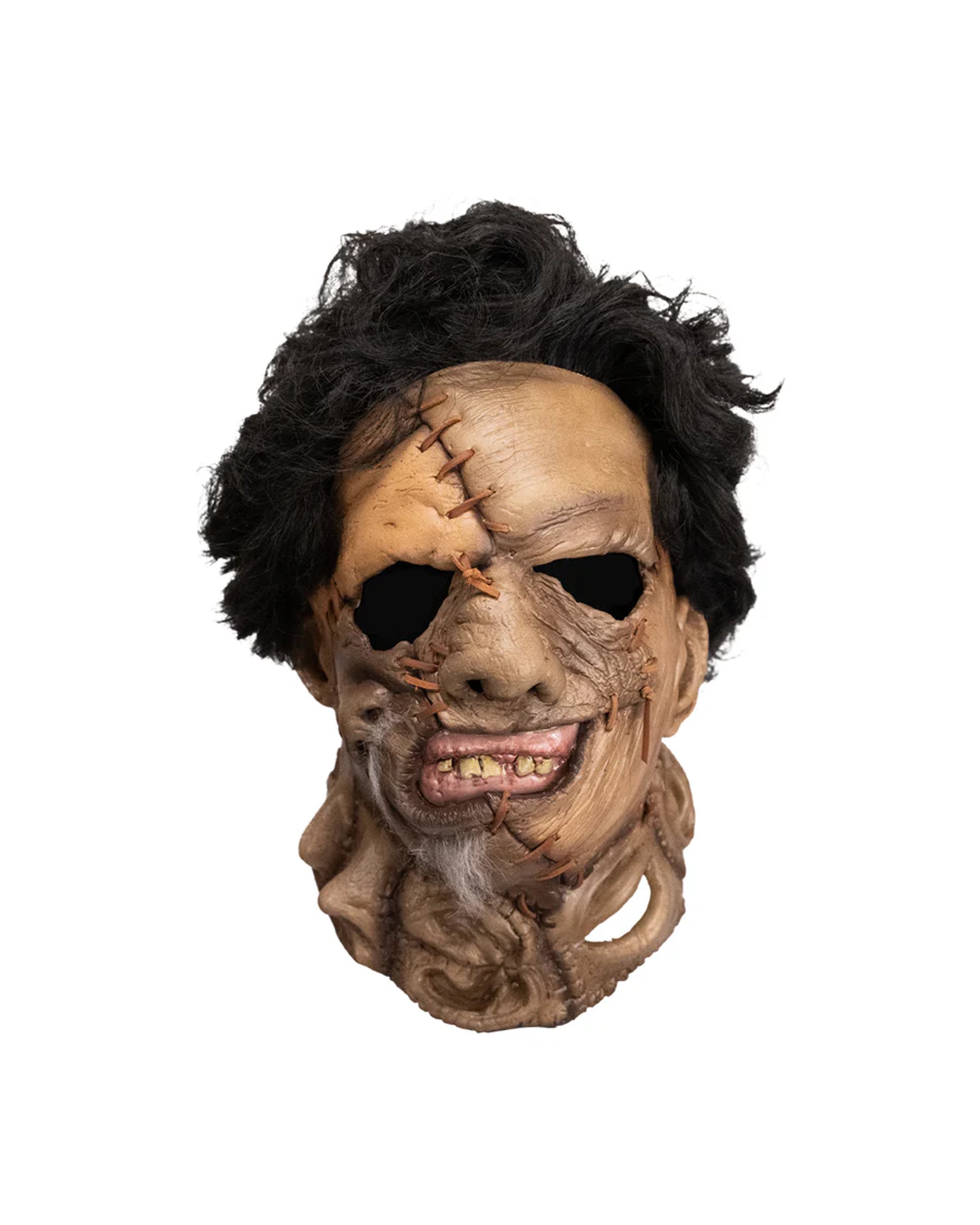 Texas Chainsaw Massacre Leatherface 2 Maske