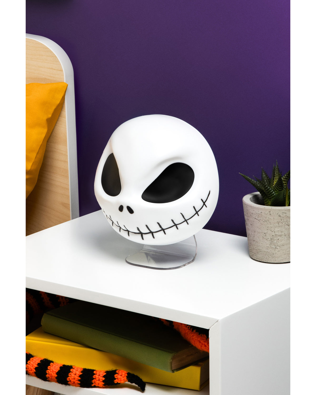 Buy Nightmare Before Christmas LED Lamps at Close Up