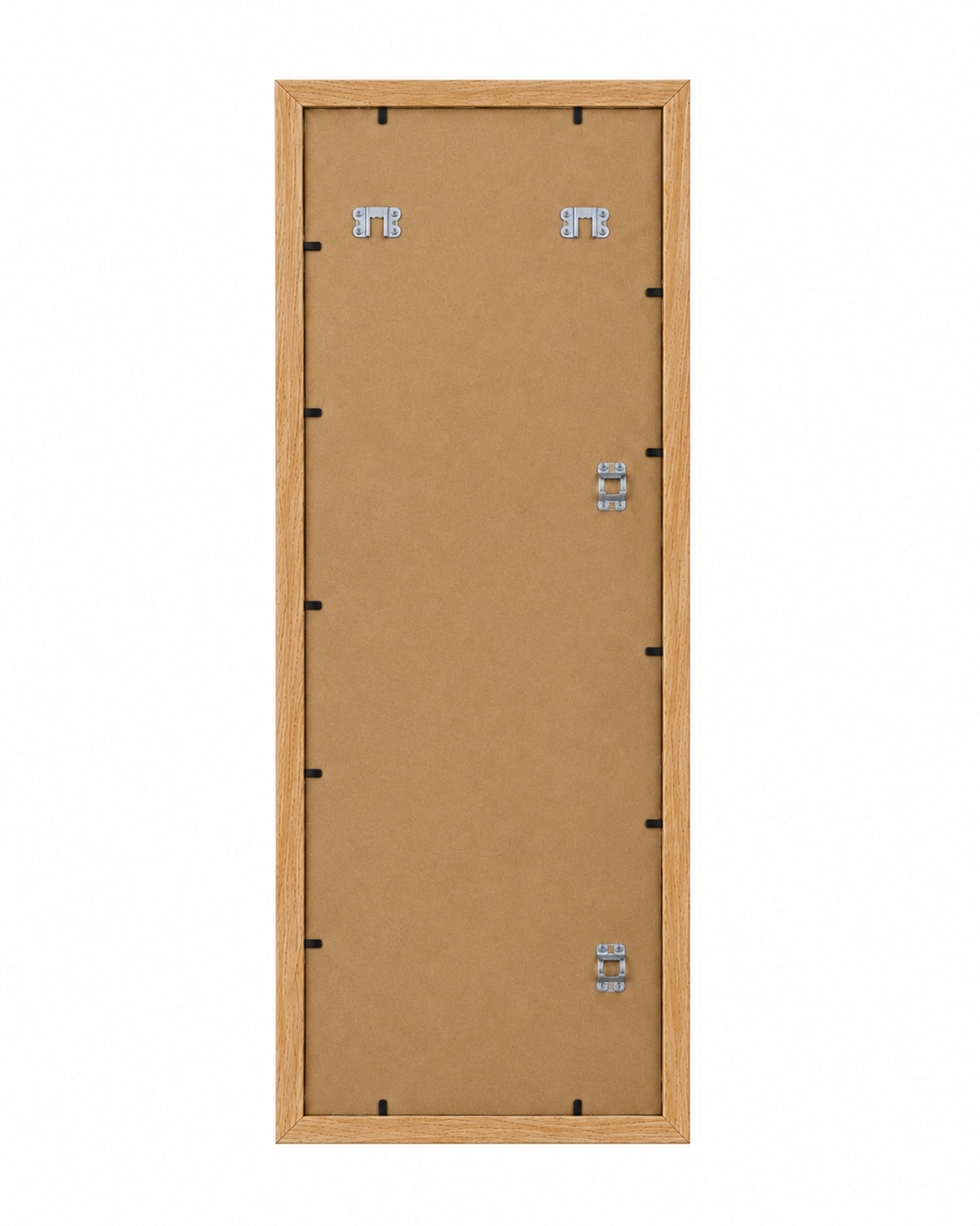 Poster Frame 40 x 100 cm Light Beech