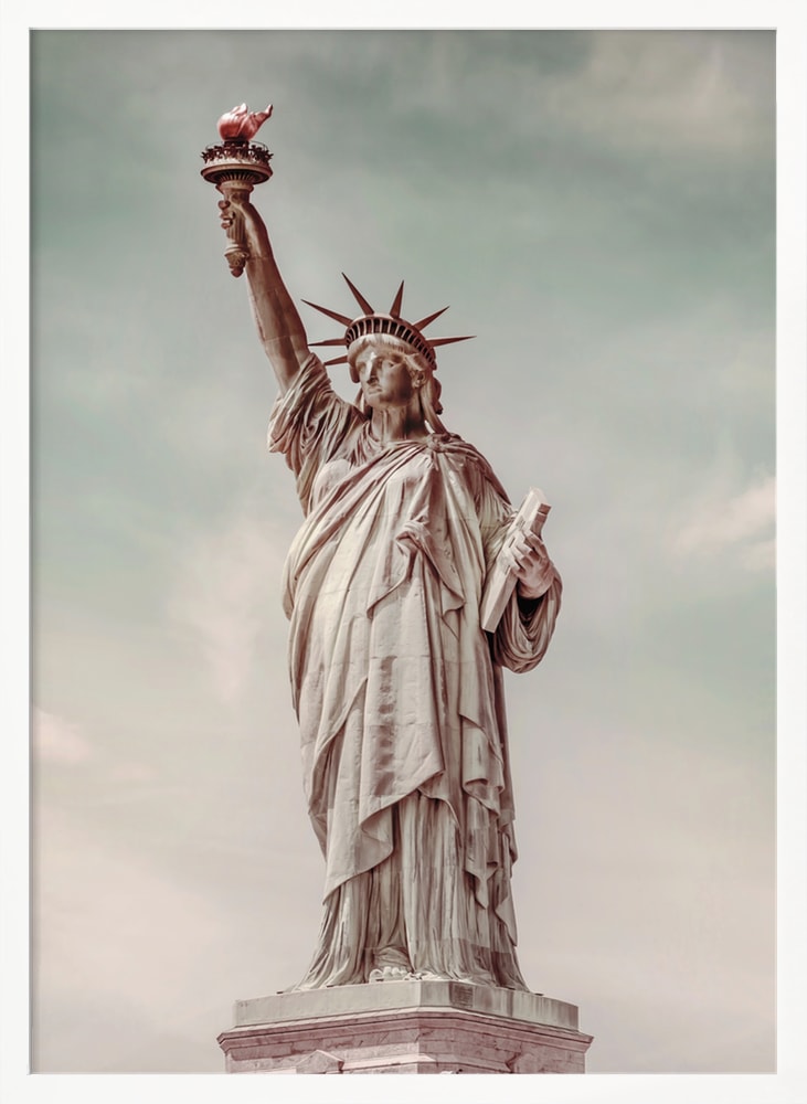 Freiheitsstatue New York