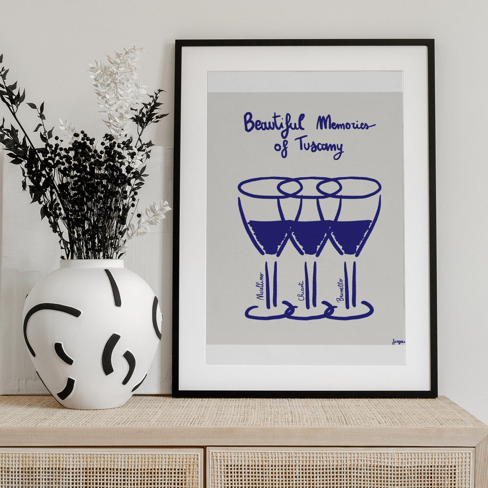 Il vino